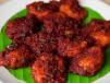 Prawns Yetti Masala Fry