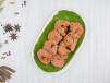 Prawns Yetti Rava Fry