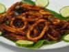 Squid Bondas Masala Fry