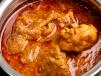 Chicken Punjabi Masala