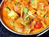 Paneer Kadai