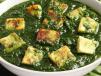 Palak Paneer