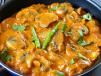 Mushroom Masala