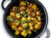 Jeera Aloo