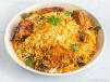 Chicken Hyderbadi Biryani