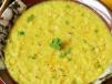 Dal Khichdi
