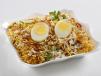 Egg Biryani