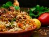 Mutton Hyderabadi Biryani