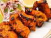 Fish Tikka