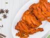 Tandoori Chicken Half