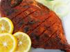 Tandoori Fish Full Pomfret