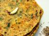 Methi Parata