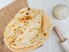 Plain Naan