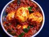 Egg Ghee Roast