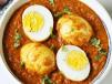 Egg Masala