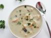 Cream Of Chicken Soup