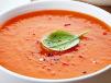 Cream Of Tomato Soup