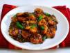 Prawns Chilly Dry