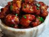 Paneeer Manchurian Dry