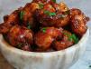 Gobi Manchurian Dry