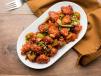 Chicken Manchurian Dry
