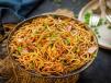 Chicken Hakka Noodles