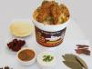 Chicken Dum Bucket Biryani Large