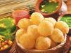 Pani Puri 6 Pcs