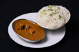 Ghee Rice Combo - Chicken