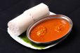 Puttu (2) Fish Curry Combo