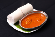 Puttu (2) Fish Mulakittathu Combo