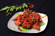 Thattukada Chicken Fry