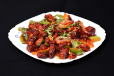 Naadan Beef Chilli