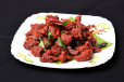 Beef Dry Fry