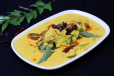 Kingfish Mango Curry