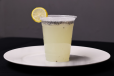 Fresh Lime Juice