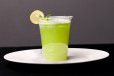 Mint Lime Juice