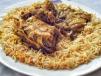 Mutton Lahm Mandi