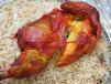 Chicken Mandi