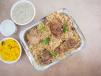 Mutton Pulao
