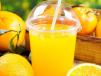 Fresh Orange Juice