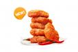 6pcs Spicy Chicken Nuggets