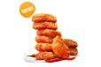 9pcs Spicy Chicken Nuggets