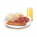 Breakfast Super Saver Corned Beef