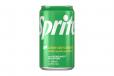 Sprite in Can