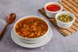 Hot And Sour Soup