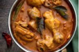 Nadan Chicken Curry