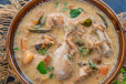 Chicken Stew
