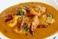 Kanthari Chicken Curry