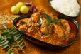 Chettinad Chicken Curry